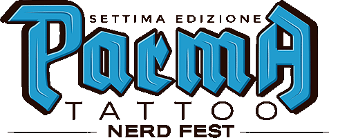 Parma Tattoo Nerd Fest 2024
