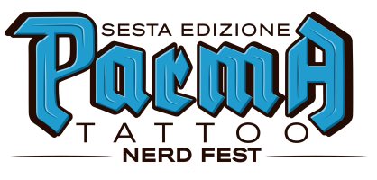 Parma Tattoo Nerd Fest 2023